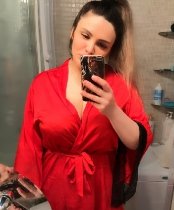 Анна, 34 года