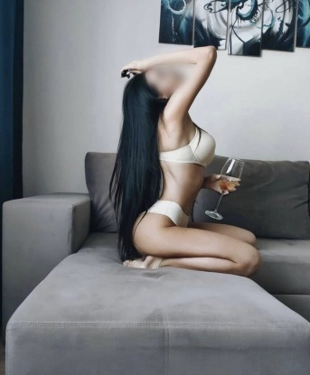 Мила, 22 года