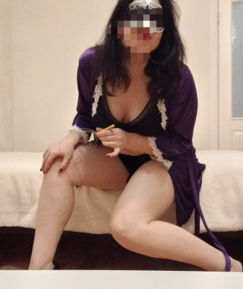 Жанна, 32 года